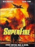 Superfire - wallpapers.