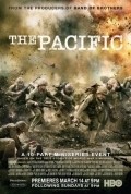 The Pacific pictures.