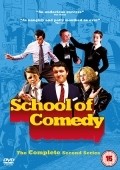 School of Comedy pictures.