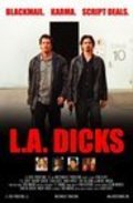 L.A. Dicks pictures.