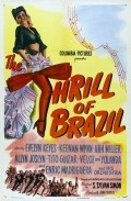 The Thrill of Brazil - wallpapers.