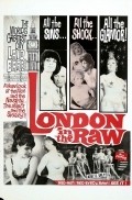London in the Raw pictures.
