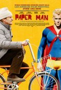 Paper Man pictures.