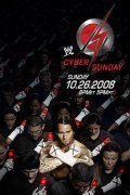 WWE Cyber Sunday pictures.