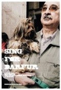 Sing for Darfur pictures.