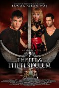 The Pit and the Pendulum pictures.