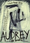 Audrey the Trainwreck pictures.