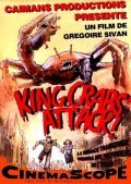 King Crab Attack - wallpapers.
