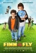 Finn on the Fly pictures.