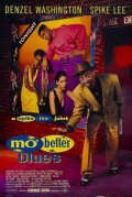 Mo' Better Blues pictures.