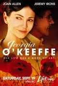 Georgia O'Keeffe pictures.