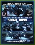 Boogie Town - wallpapers.