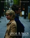 Alice & Huck pictures.