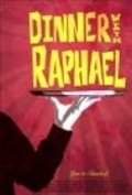 Dinner with Raphael - wallpapers.