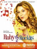 Ruby & the Rockits - wallpapers.