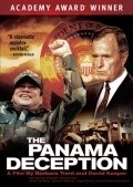 The Panama Deception pictures.