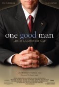 One good man - wallpapers.
