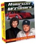 Hardcastle and McCormick  (serial 1983-1986) - wallpapers.