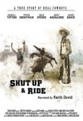 Shut Up and Ride - wallpapers.