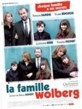 La famille Wolberg - wallpapers.