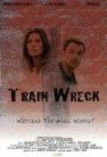 Train Wreck - wallpapers.