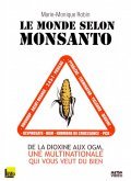 Le monde selon Monsanto pictures.