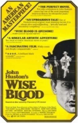 Wise Blood - wallpapers.