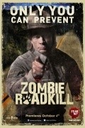 Zombie Roadkill pictures.