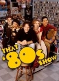 That '80s Show pictures.