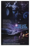 The Last Starfighter - wallpapers.