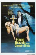 The Satanic Rites of Dracula - wallpapers.