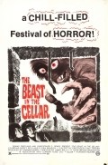 The Beast in the Cellar - wallpapers.