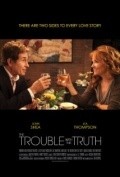 The Trouble with the Truth - wallpapers.