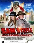 Sam Steele and the Crystal Chalice pictures.