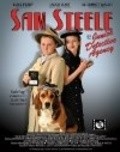 Sam Steele and the Junior Detective Agency pictures.