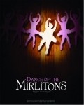Dance of the Mirlitons - wallpapers.