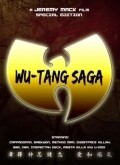 Wu-Tang Saga - wallpapers.