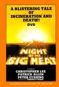 Night of the Big Heat pictures.