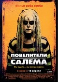 The Lords of Salem - wallpapers.