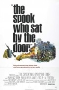 The Spook Who Sat by the Door - wallpapers.