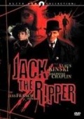 Jack the Ripper - wallpapers.