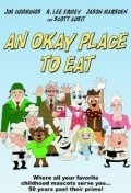 An Okay Place to Eat - wallpapers.