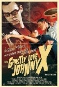 The Ghastly Love of Johnny X - wallpapers.