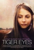 Tiger Eyes pictures.