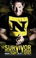 Survivor Series pictures.