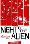 Night of the Alien - wallpapers.