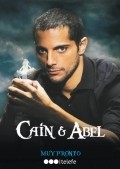Cain y Abel pictures.