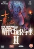 Witchcraft II: The Temptress - wallpapers.