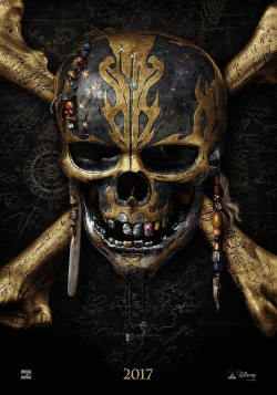 Pirates of the Caribbean: Dead Men Tell No Tales - latest movie.