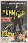 The Mummy - wallpapers.